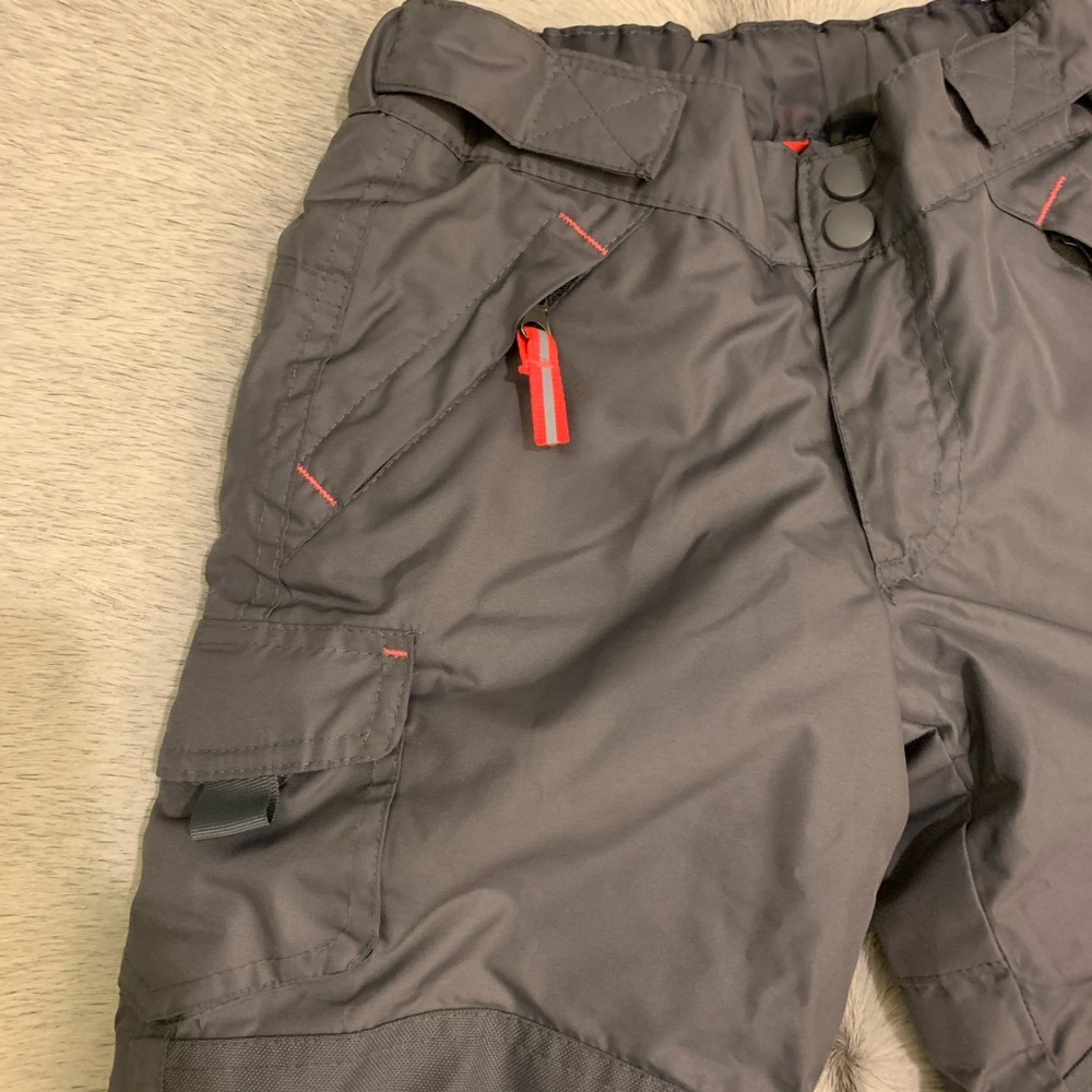 NWOT SNOWPANTS GIRLS - Picture 3 of 7